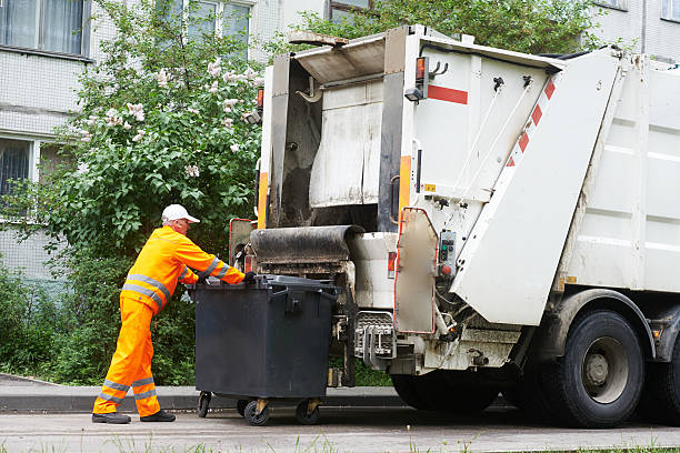 Best Recycling Services for Junk  in USA